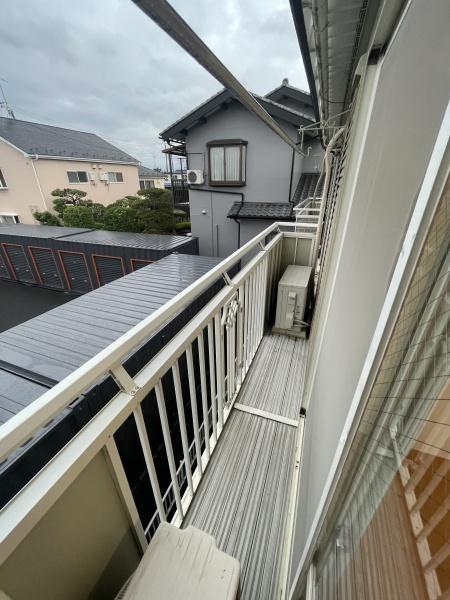 メゾン吉川