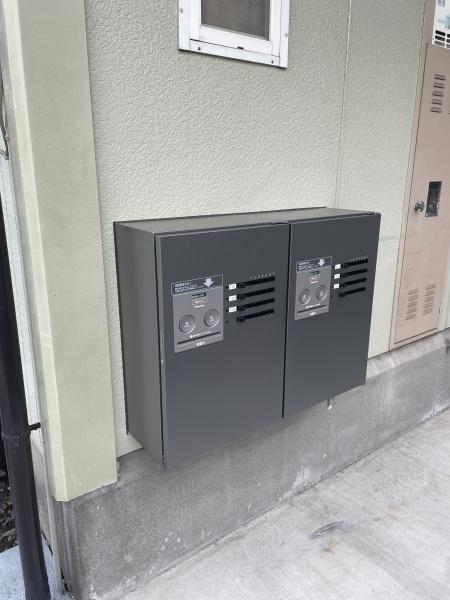 メゾン吉川