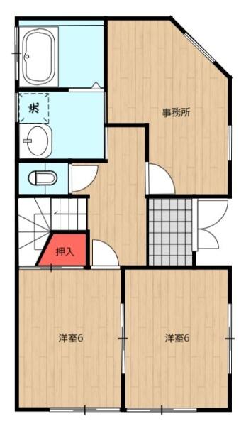 高久Ｍ邸