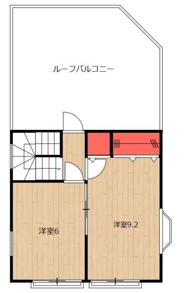 高久Ｍ邸