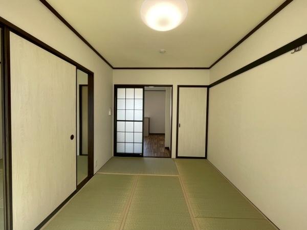 ブランメゾンＡ