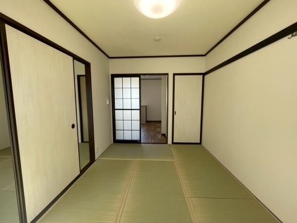 ブランメゾンＡ