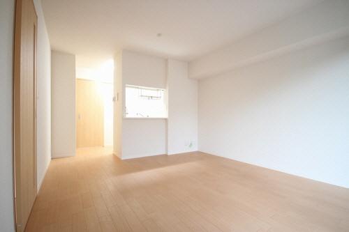 グリーンヴィラI