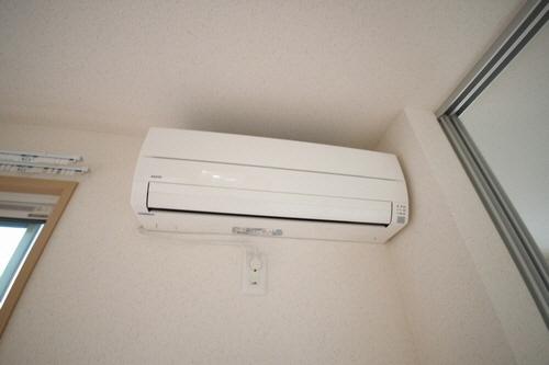 グリーンヴィラI