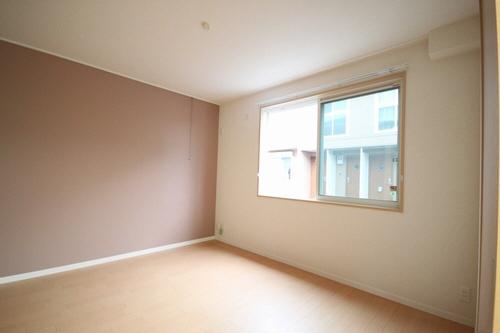 グリーンヴィラI