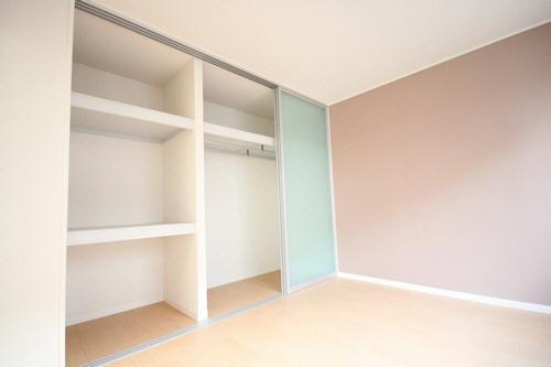 グリーンヴィラI