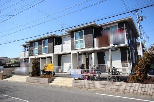 グリーンヴィラI