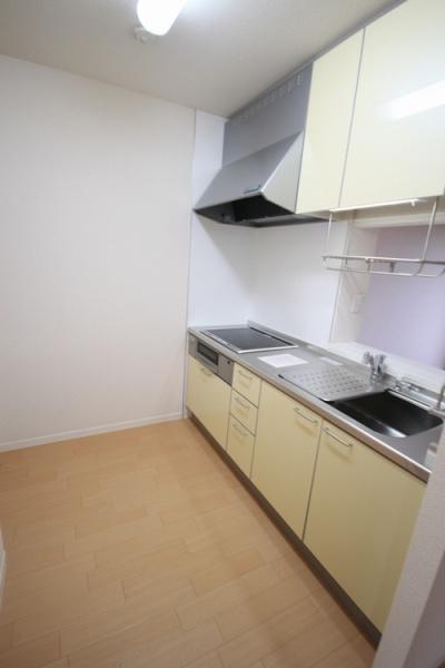 グリーンヴィラI