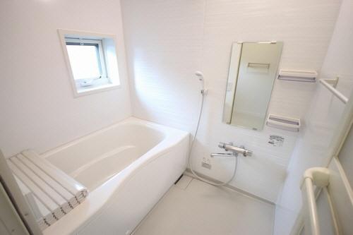 グリーンヴィラI