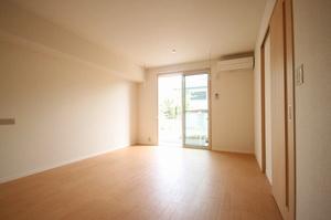 グリーンヴィラI