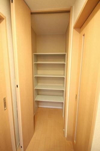 グリーンヴィラI