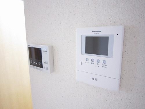 グリーンヴィラI