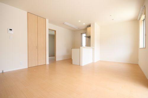 グリーンヴィラ5