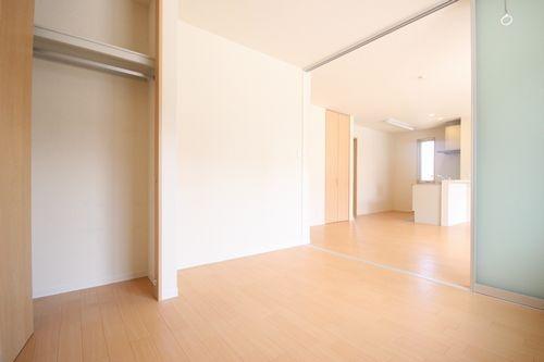 グリーンヴィラ5