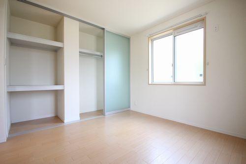 グリーンヴィラ5