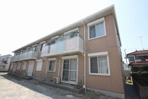 グリーンヴィラ5