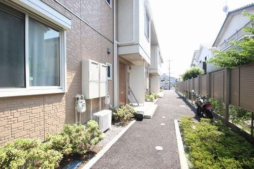 グリーンヴィラ5