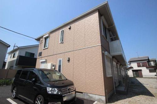 グリーンヴィラ5