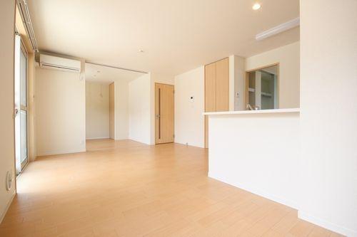 グリーンヴィラ5