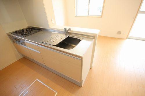 グリーンヴィラ5