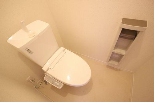 グリーンヴィラ5