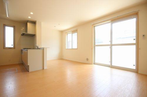 グリーンヴィラ5