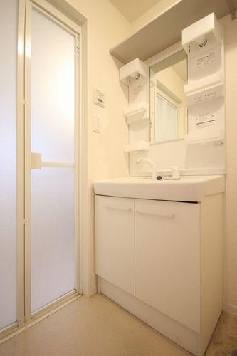 グリーンヴィラ5