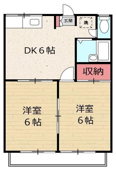 エステートピア宮田A