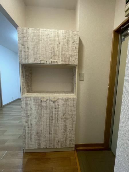 エステートピア宮田A
