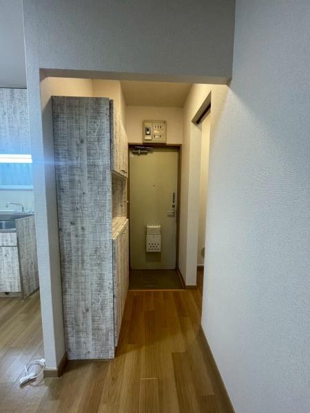 エステートピア宮田A
