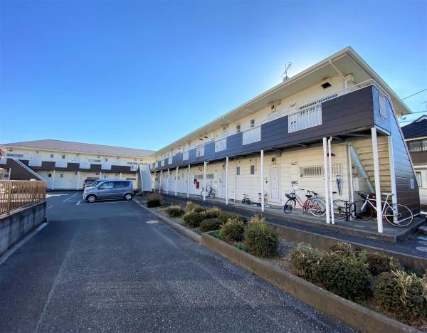 エステートピア宮田A