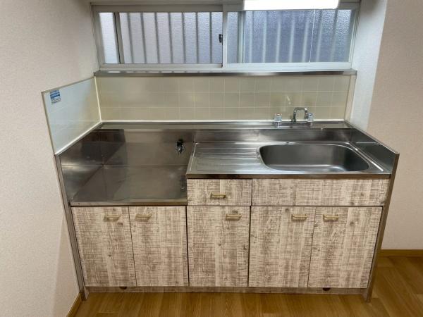 エステートピア宮田A