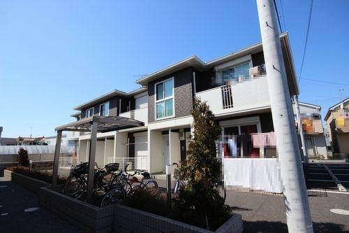 グリーンヴィラⅢ