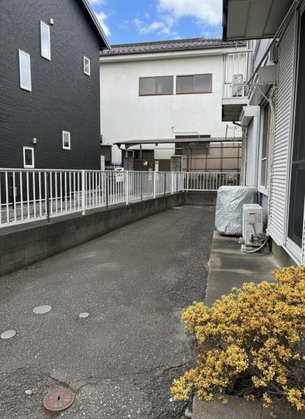 メイプルハイム