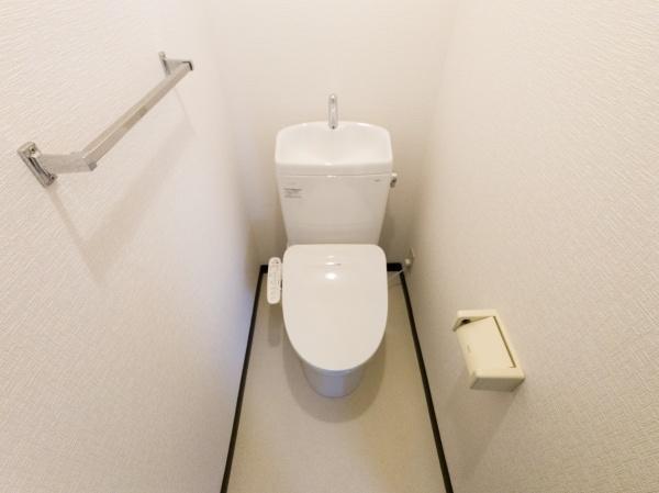 コスモスハイツ