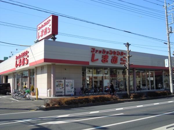 Grazioso(ファッションセンターしまむら吉川店)