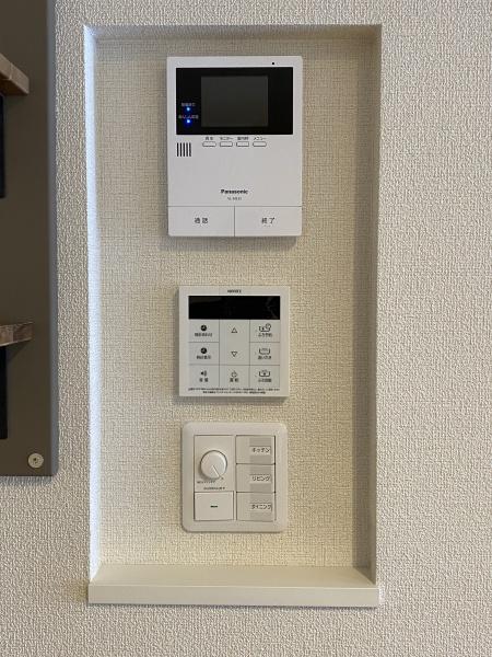 ルーチェ　スール