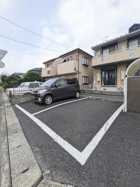 セジュール高久