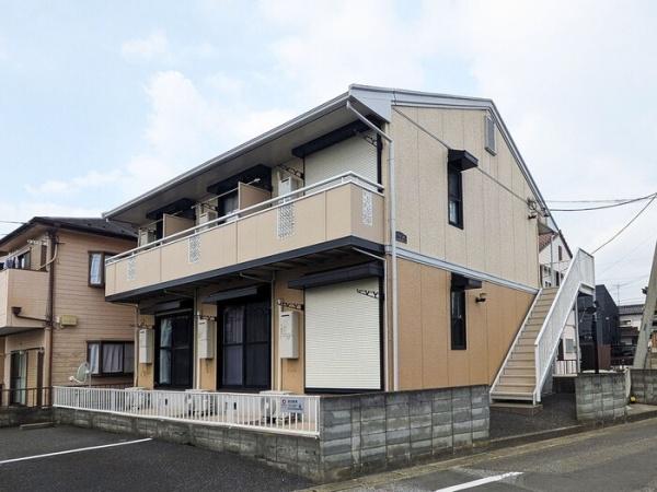 セジュール高久