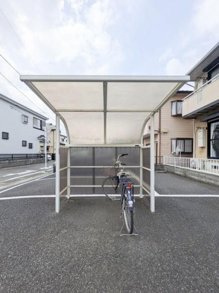 セジュール高久