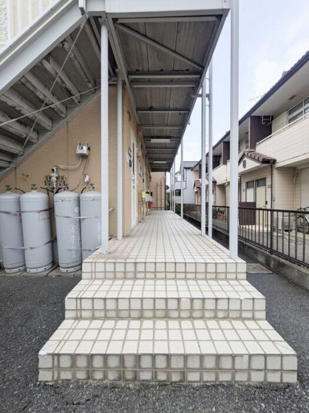 セジュール高久