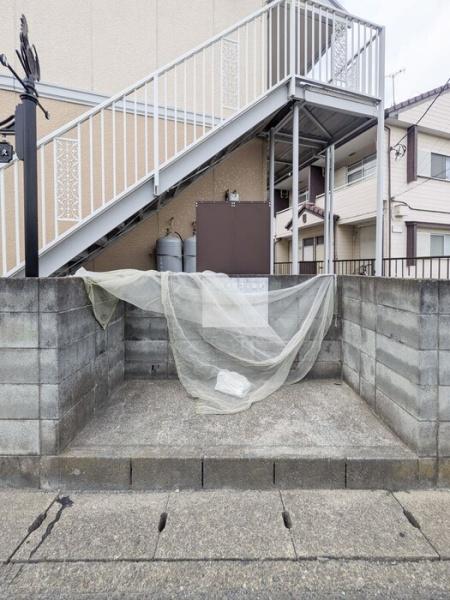 セジュール高久