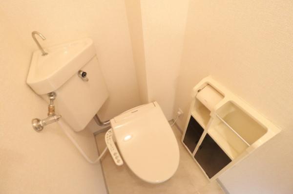 セジュール高久