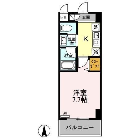 クリエール吉川