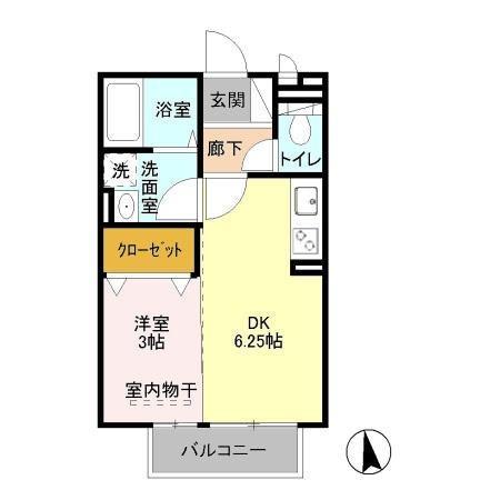 ルミエール吉川
