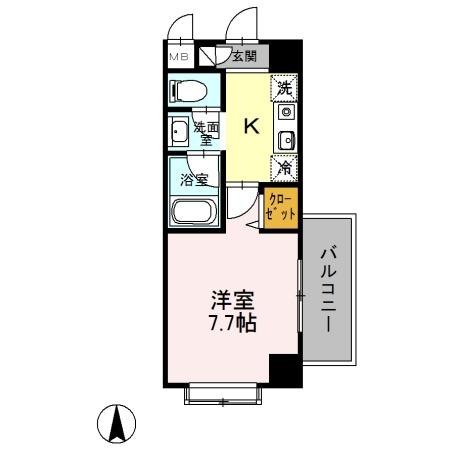 クリエール吉川
