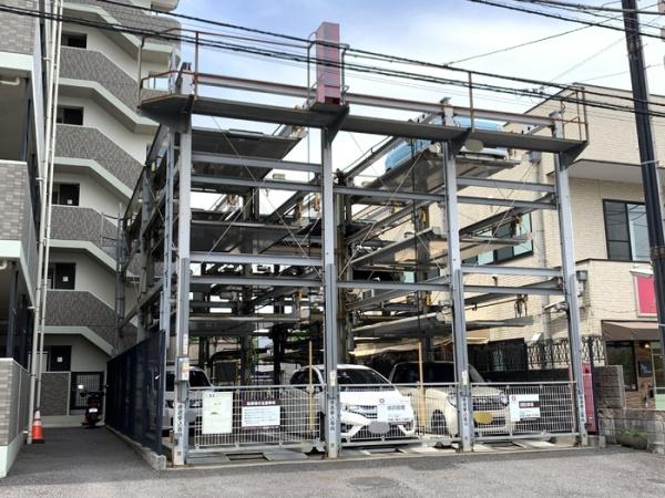 クリエール吉川