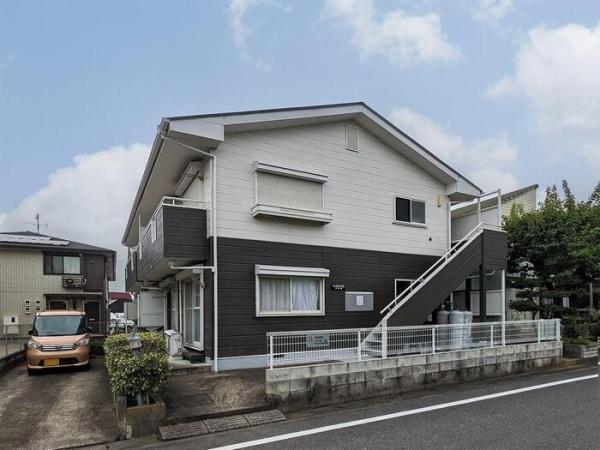パークサイドUKⅢ
