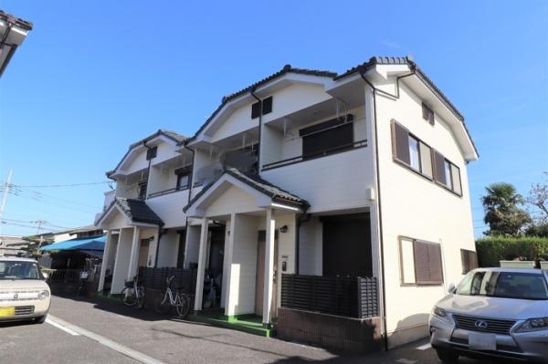 マルシンコーポA