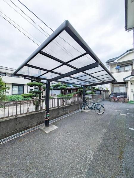 マルシンコーポA